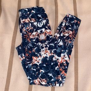 Sweaty Betty Leggings